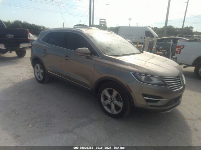 LINCOLN MKC 2017 5lmcj1c93hul32649