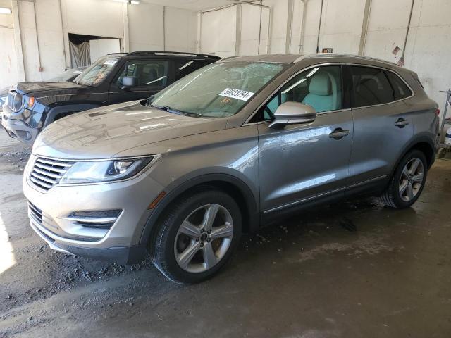 LINCOLN MKC 2017 5lmcj1c93hul32781