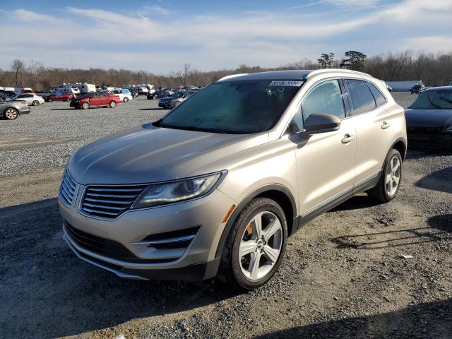 LINCOLN MKC PREMIE 2017 5lmcj1c93hul40427