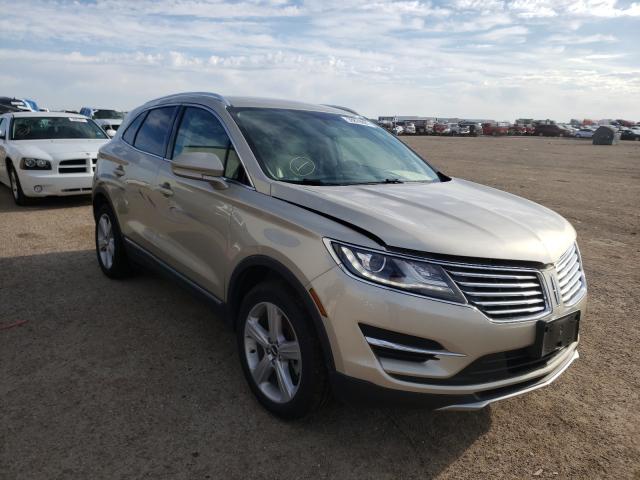 LINCOLN MKC PREMIE 2017 5lmcj1c93hul52156