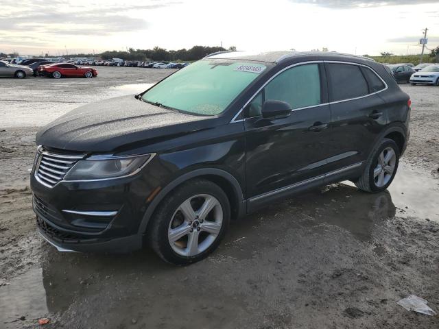 LINCOLN MKC 2018 5lmcj1c93jul03898