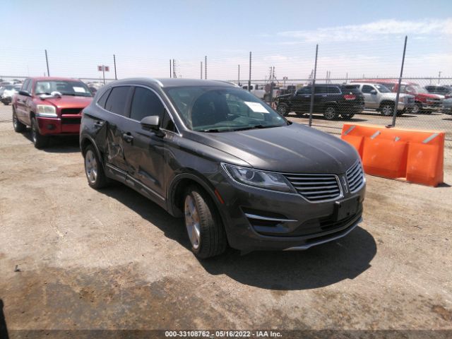 LINCOLN MKC 2018 5lmcj1c93jul08289