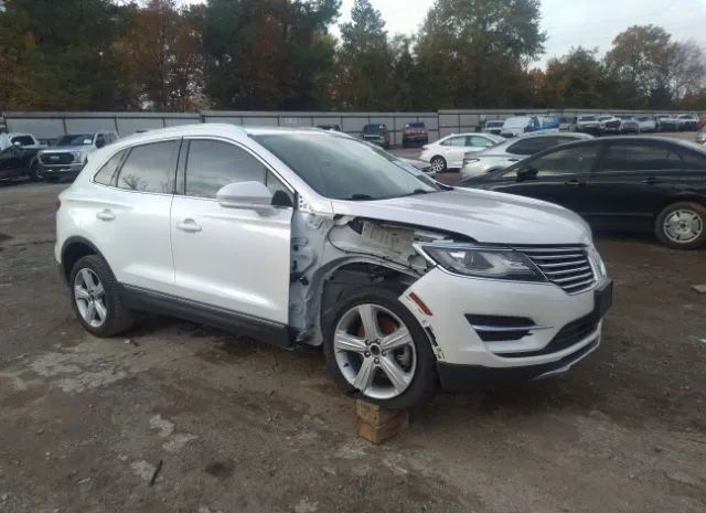 LINCOLN MKC 2018 5lmcj1c93jul12083