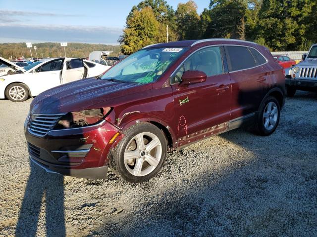 LINCOLN MKC 2018 5lmcj1c93jul12679