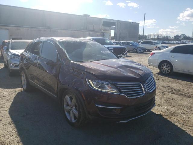 LINCOLN MKC PREMIE 2018 5lmcj1c93jul18921