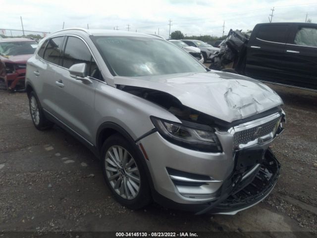 LINCOLN MKC 2019 5lmcj1c93kul21965