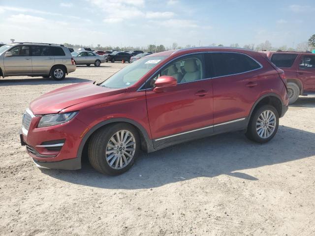 LINCOLN MKC 2019 5lmcj1c93kul31945