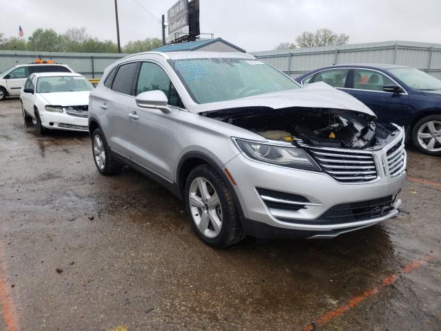 LINCOLN MKC PREMIE 2016 5lmcj1c94guj04805