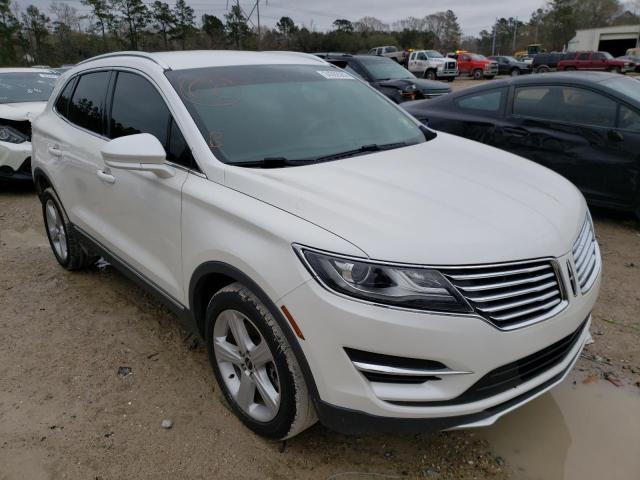 LINCOLN MKC PREMIE 2016 5lmcj1c94guj05047