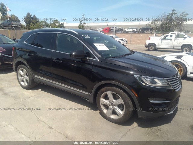 LINCOLN MKC 2016 5lmcj1c94guj27176