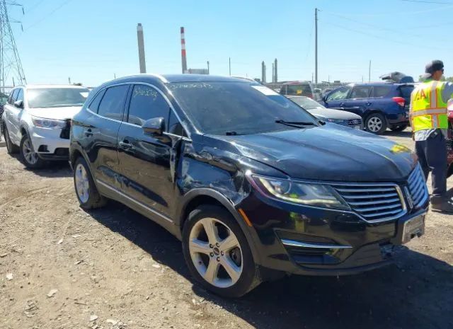 LINCOLN MKC 2016 5lmcj1c94guj28831