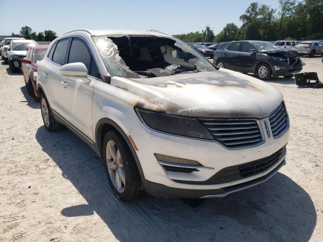 LINCOLN MKC PREMIE 2016 5lmcj1c94guj31163