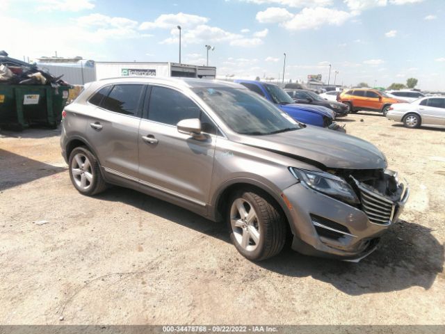 LINCOLN MKC 2017 5lmcj1c94hul02530