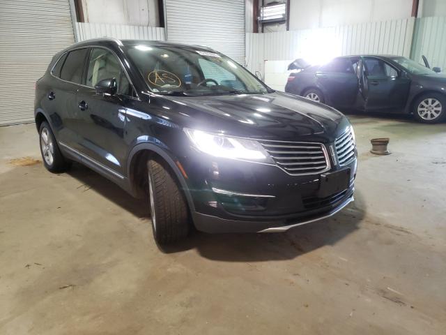 LINCOLN MKC 2017 5lmcj1c94hul09073