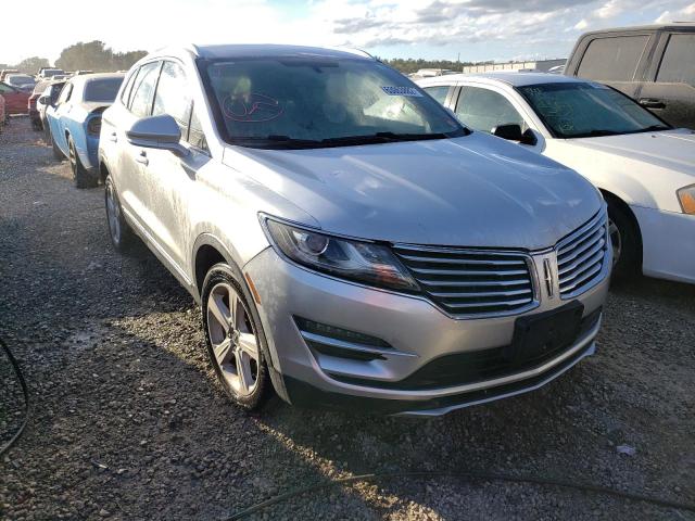 LINCOLN MKC PREMIE 2017 5lmcj1c94hul19182