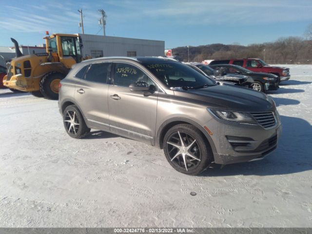 LINCOLN MKC 2017 5lmcj1c94hul21711