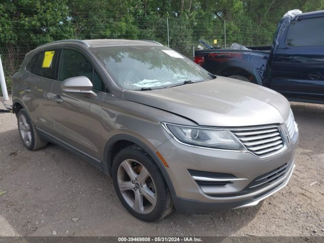 LINCOLN MKC 2017 5lmcj1c94hul24320