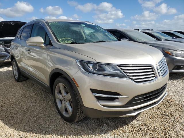 LINCOLN MKC PREMIE 2017 5lmcj1c94hul31526