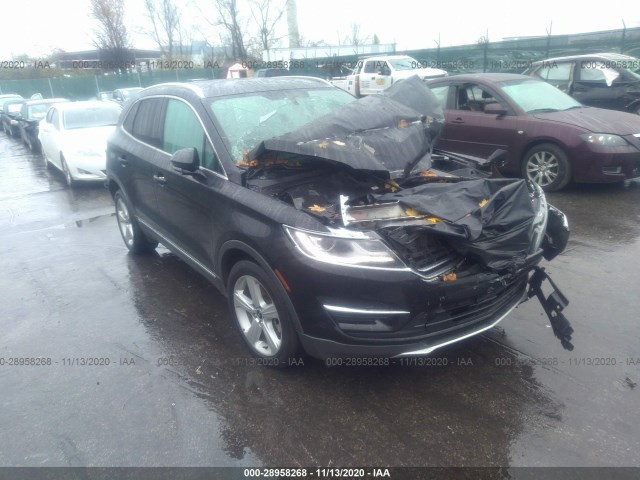 LINCOLN MKC 2017 5lmcj1c94hul39951