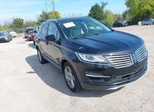 LINCOLN MKC 2017 5lmcj1c94hul46799