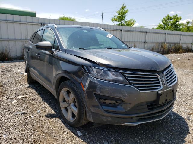 LINCOLN MKC PREMIE 2017 5lmcj1c94hul49511