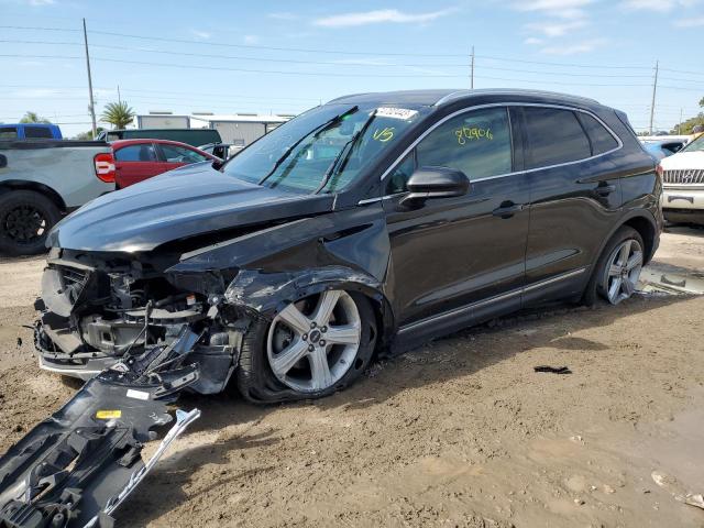 LINCOLN MKC 2018 5lmcj1c94jul00945