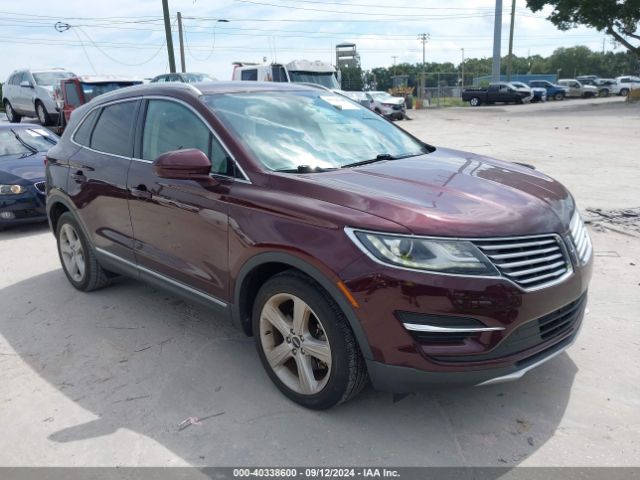 LINCOLN MKC 2018 5lmcj1c94jul15218