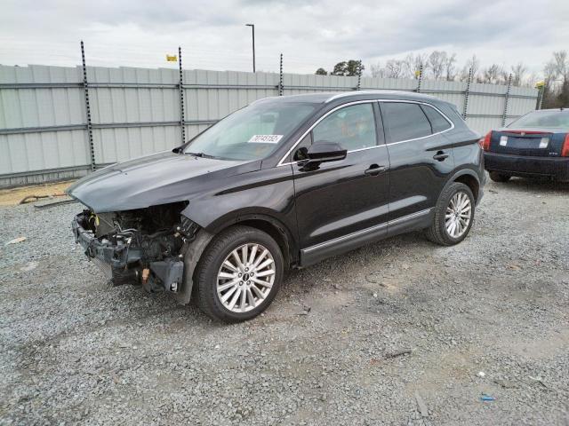 LINCOLN MKC 2019 5lmcj1c94kul08741