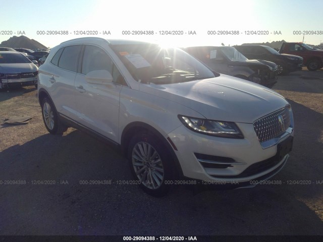 LINCOLN MKC 2019 5lmcj1c94kul30058