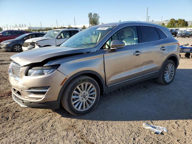 LINCOLN MKC 2019 5lmcj1c94kul43571