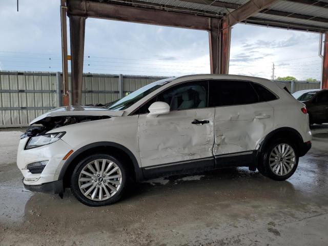 LINCOLN MKC 2019 5lmcj1c94kul45207