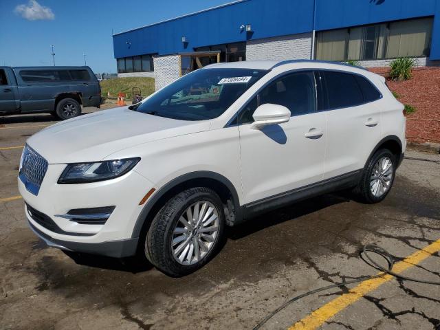 LINCOLN MKC 2019 5lmcj1c94kul47135