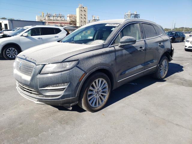 LINCOLN MKZ 2019 5lmcj1c94kul47796