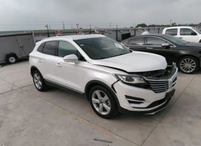 LINCOLN MKC 2016 5lmcj1c95guj28479