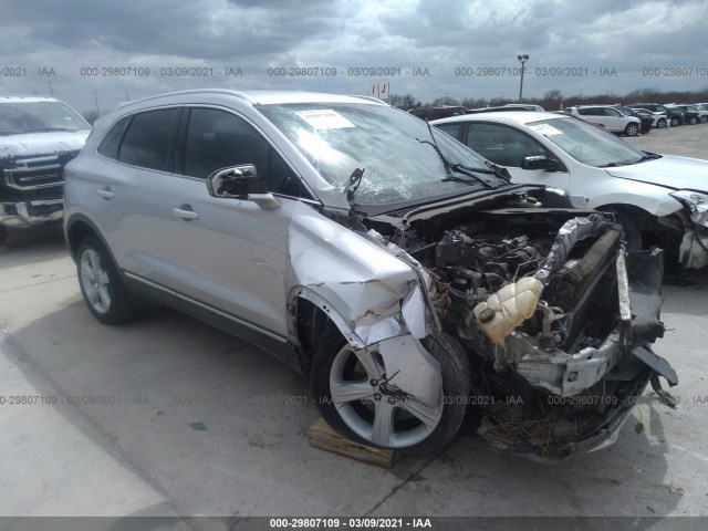 LINCOLN MKC 2016 5lmcj1c95guj28482