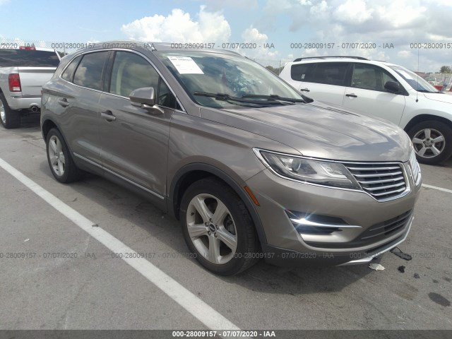 LINCOLN MKC 2017 5lmcj1c95hul23564