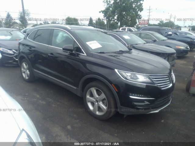 LINCOLN MKC 2017 5lmcj1c95hul27906