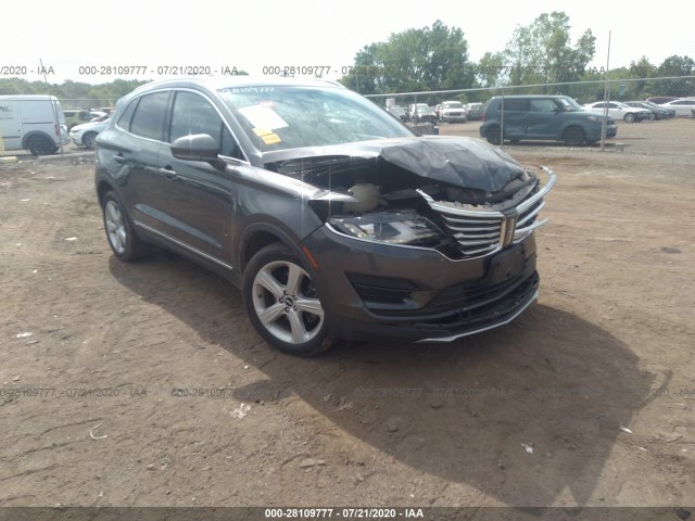 LINCOLN MKC 2017 5lmcj1c95hul28635