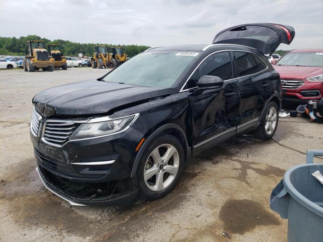 LINCOLN MKC PREMIE 2017 5lmcj1c95hul40963