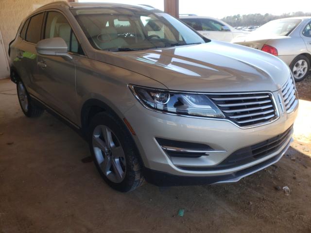 LINCOLN MKC PREMIE 2017 5lmcj1c95hul45774