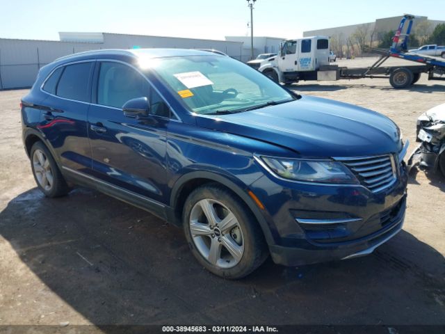 LINCOLN MKC 2017 5lmcj1c95hul52580