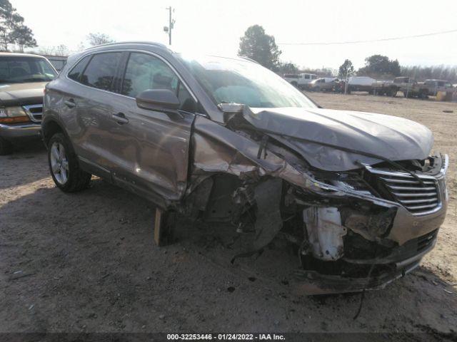 LINCOLN MKC 2018 5lmcj1c95jul01327