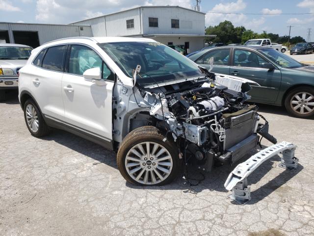 LINCOLN MKC 2019 5lmcj1c95kul02110