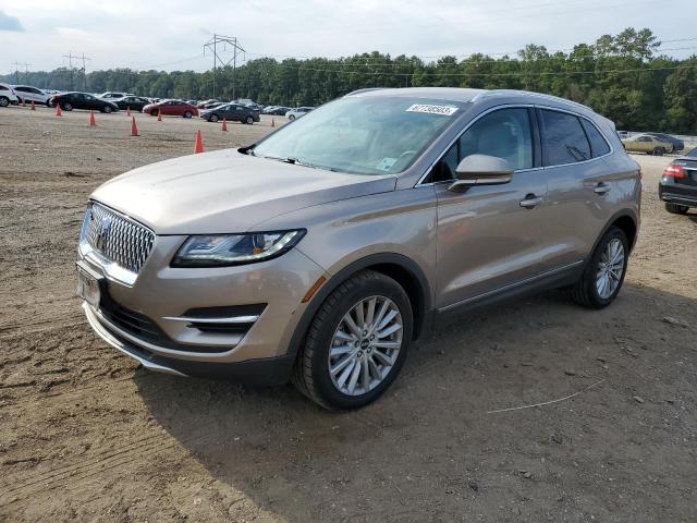 LINCOLN MKC 2019 5lmcj1c95kul09204