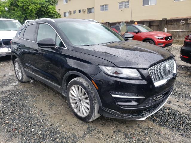 LINCOLN MKC 2019 5lmcj1c95kul18212