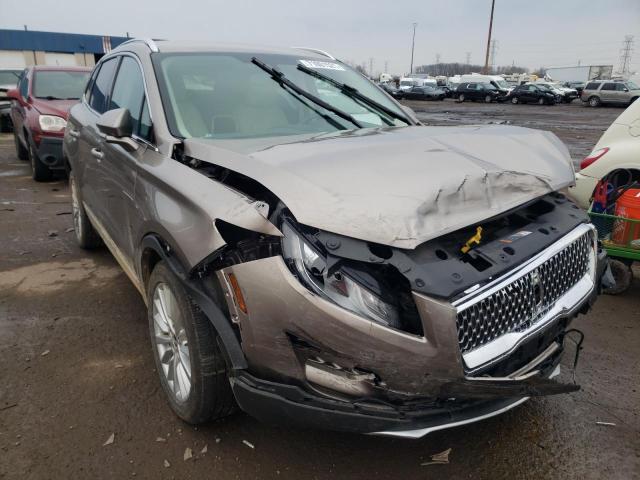 LINCOLN MKC 2019 5lmcj1c95kul39724