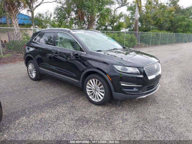 LINCOLN MKC 2019 5lmcj1c95kul50464