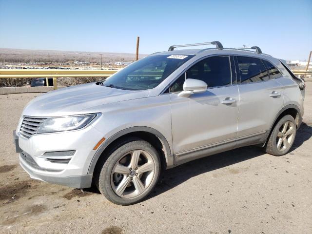 LINCOLN MKC PREMIE 2016 5lmcj1c96guj03560