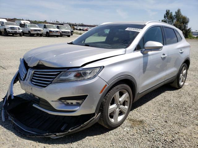 LINCOLN MKC PREMIE 2016 5lmcj1c96guj08919