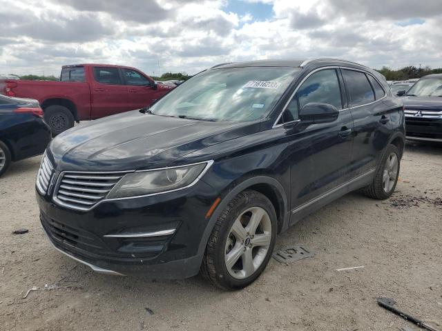 LINCOLN MKC 2016 5lmcj1c96guj11190